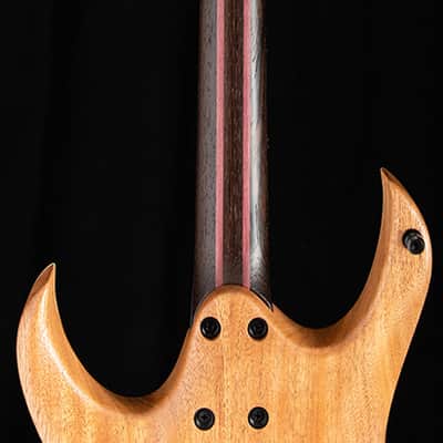 Mayones Duvell Elite 6 VF Aquamarine Horizon image 16