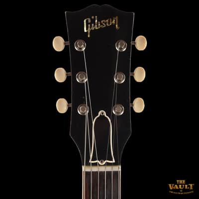 Gibson ES-330 Cherry 1963 image 6