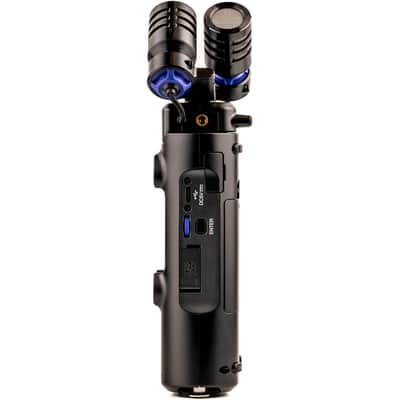 Zoom H5studio Handy Recorder image 4