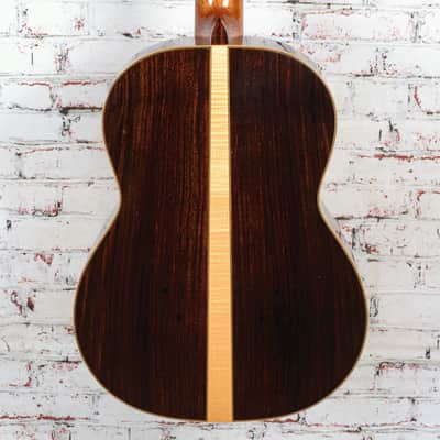 USED Cordoba - C12 CD - Nylon-String Acoustic Guitar - Cedar - w/ Hardshell Case - x2262 image 7