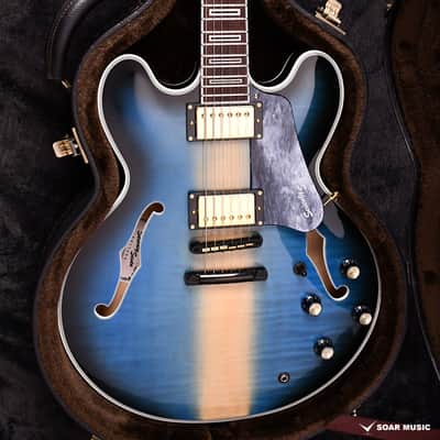 Seventy Seven EXRUBATO FLAME MAPLE WSE’24/NJ BL-B-VGR 3.6kg #A24-0041 image 2