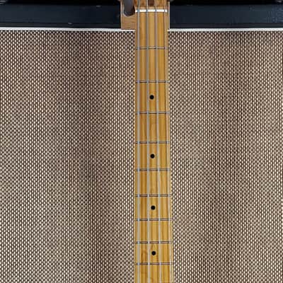 Fender '57 American Vintage Reissue 2012 Precision Bass Classic Tone & Feel (220) image 4