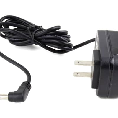 myVolts 5.7V 2A US Power Supply (Center Negative)