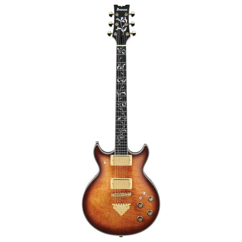 Ibanez AR625FMSP Artist Standard image 1