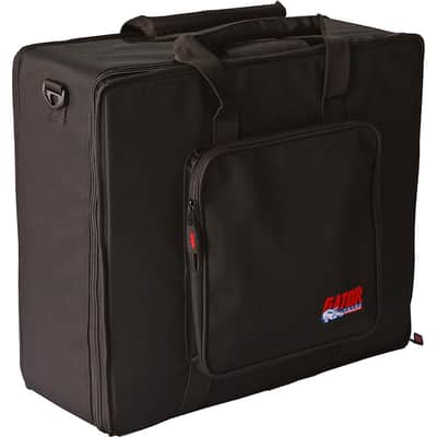 Gator G-MIX-L Lightweight Mixer or Equipment Case Regular 19 x 26 image 10