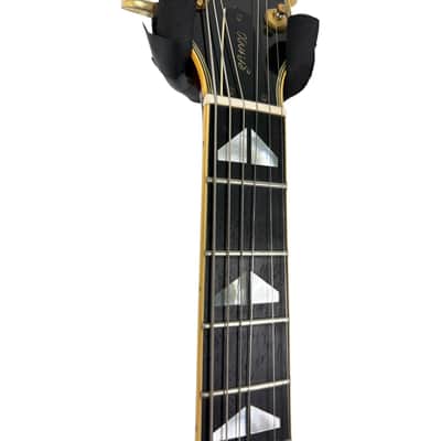 Yamaha Japan SG1000 1983 - Cherry Sunburst image 7