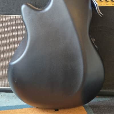 Ovation Pro Series 2751AX-5-G 12-String 2025 - Black image 11