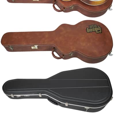 Gibson Custom Shop L-5 Wes Montogomery James Hutchins Build - 1998 image 11
