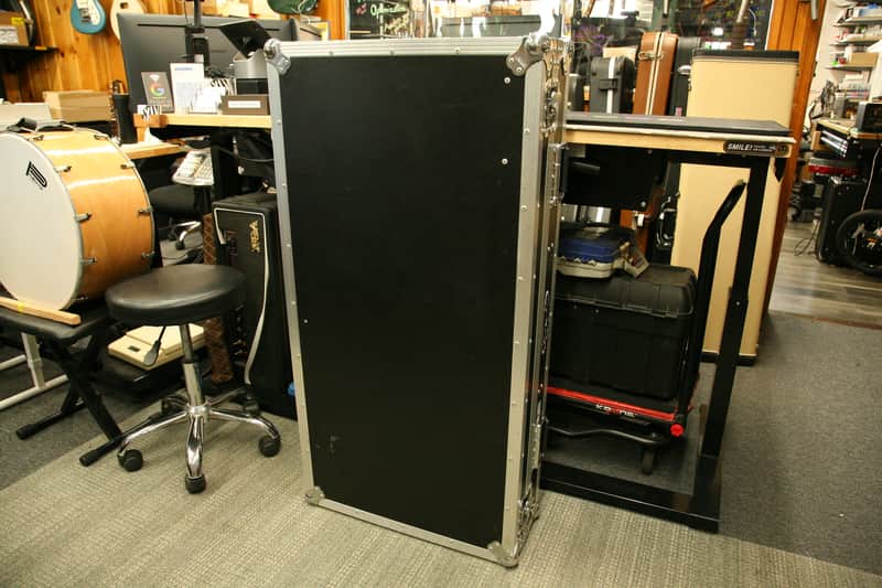 Odyssey TSA Case (Unknown Model Number) image 1