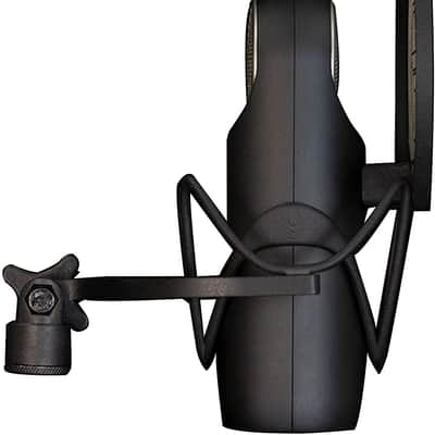 Aston Microphones Condenser Microphone, XLR (Element Bundle) image 4