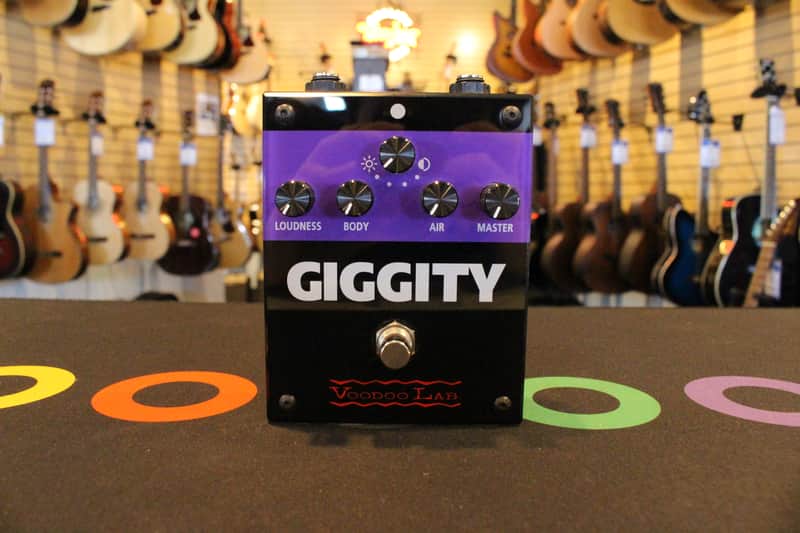 Voodoo Lab Giggity image 1