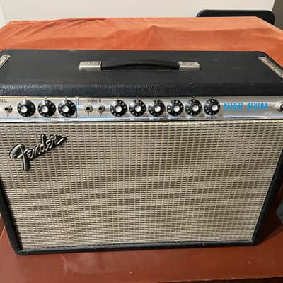 Fender Deluxe Reverb 1973 image 1