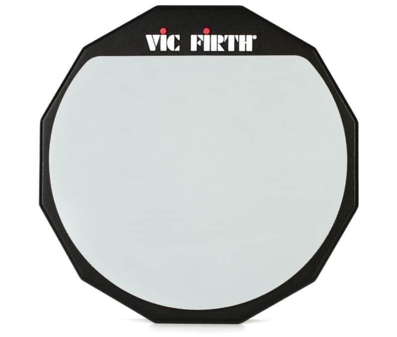 Vic Firth PAD12USED