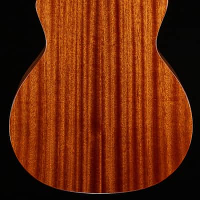 Taylor 314ce Studio Special Edition Sapele/Sitka Shaded Edge Burst (049) image 4