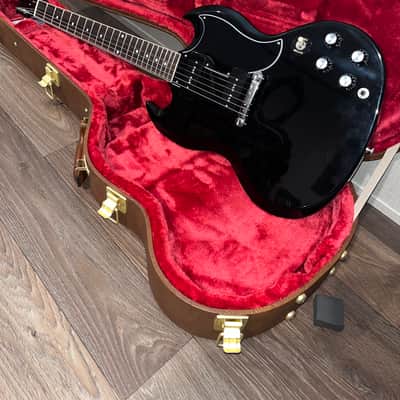 Gibson SG Special P90 (2026) image 5