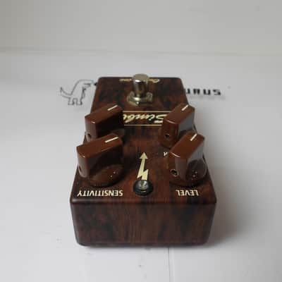 Mad Professor Simble Overdrive OD Effects Pedal Free USA S&H image 4