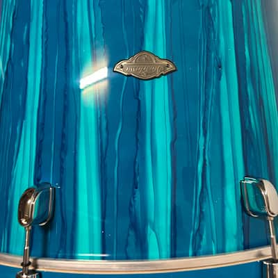 Tama Starclassic 2025 - Sky Blue Aurora image 4