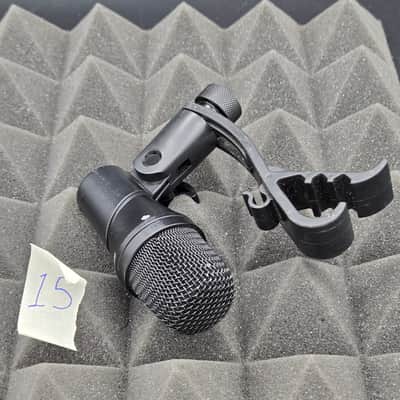 Digital Reference DRST100 Drum Microphone w/ mount image 3