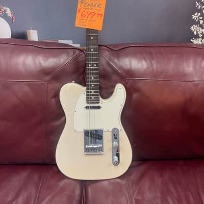 Fender Telecaster image 1