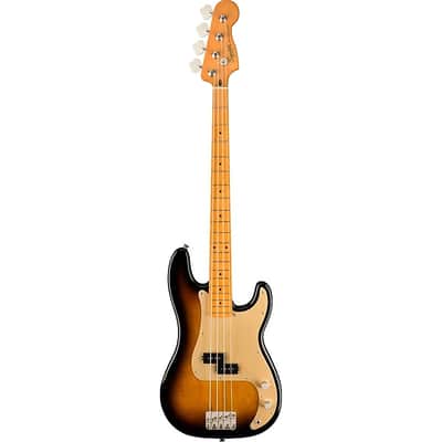 Squier Classic Vibe '50s Precision Bass | Reverb