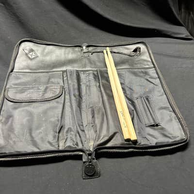 Warwick Rock bag XL stick bag - Black nylon image 4
