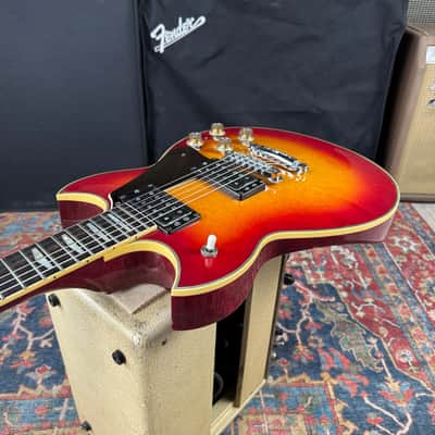 Yamaha SG700 Sunburst Made in Japan -1979 image 19