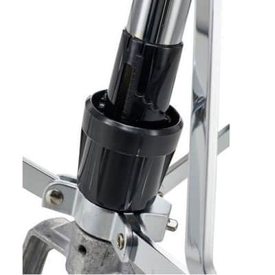 Yamaha Hi-hat Cymbal Stand HS850 image 6