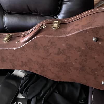 2016 or 2006 Gibson Les Paul Custom Shop with Gold Hardware 2012 - 2018 - Ebony image 15