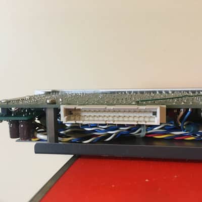 Studer mic preamp - C 963 console input channel (mic & line preamp with EQ) image 6
