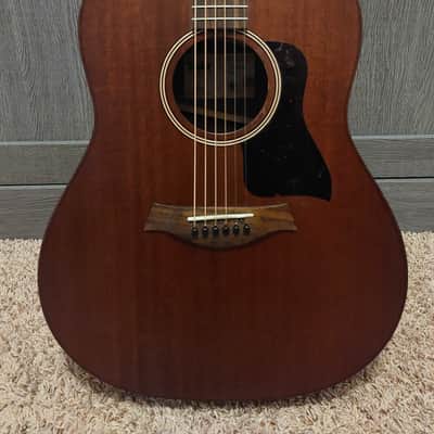 Taylor AD27e American Dream Grand Pacific 2020 - Solid Wood- Urban Sienna image 1