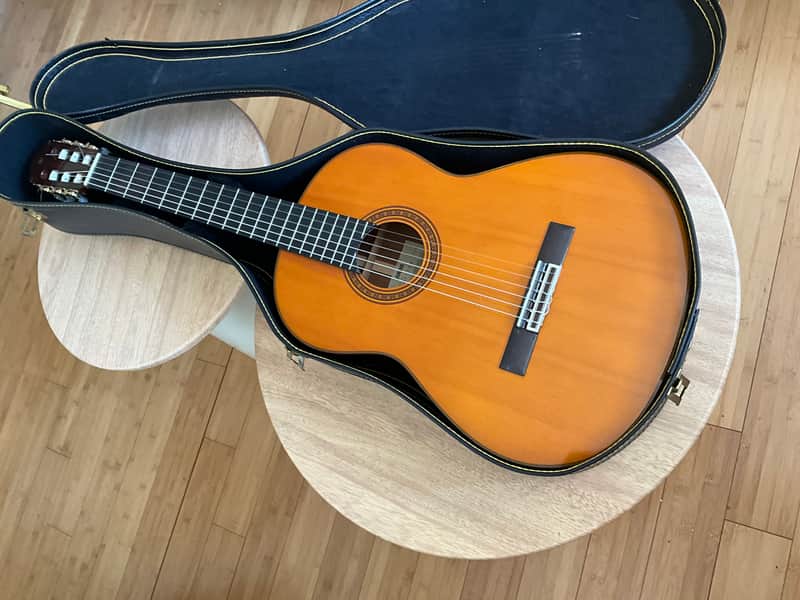 クラッシックギター　YAMAHA　CG-130A YAMAHA CG－130A クラシックギター｜Yahoo!フリマ（旧PayPayフリマ）