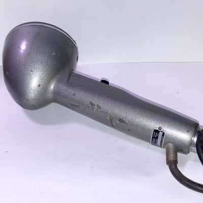 Astatic 200S Microphone, Harp Mike image 6