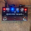 GFI System Specular Reverb V3 2010s - Black/Red