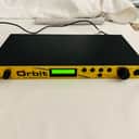 E-MU Systems Orbit 9090 V1 'The Dance Planet' Rackmount 32-Voice Synthesizer 1996 - Yellow