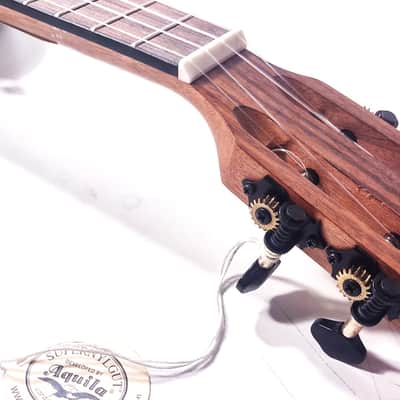 Aloha SS85500E-SOP 2015-2025 - EXOTICA WOOD image 4