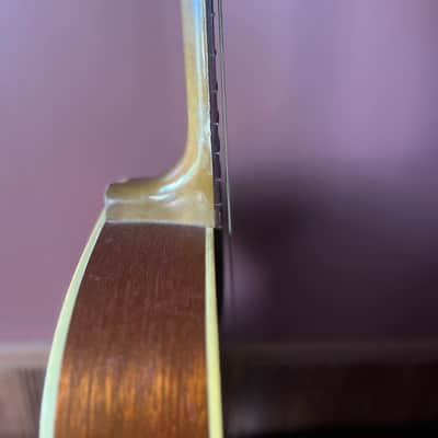Harmony H1233 60’s-70’s - Natural image 10