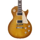 Gibson USA Les Paul Standard 60s AAA Honey Lemon Burst [224840101] (04/24)