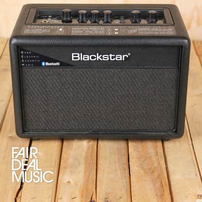 Blackstar ID Core Beam Guitar Combo Amplifier, SPARES/REPAIRS image 1