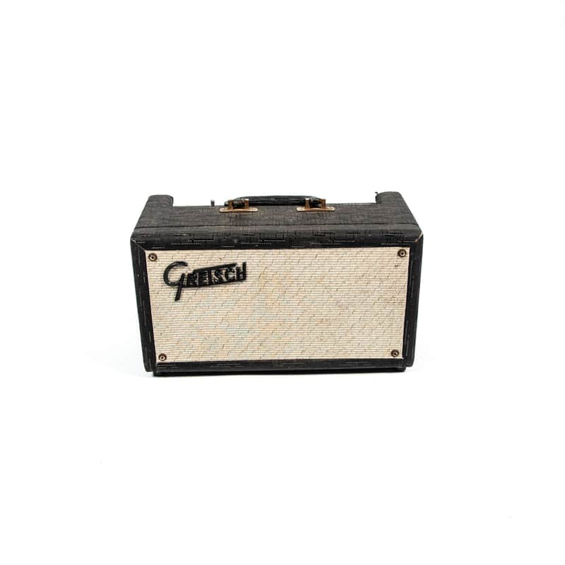 Gretsch Reverberation Owned by Brian Setzer image 1