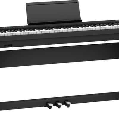 Roland FP-30X-BK Digital Piano - 88 Key FP30X image 2