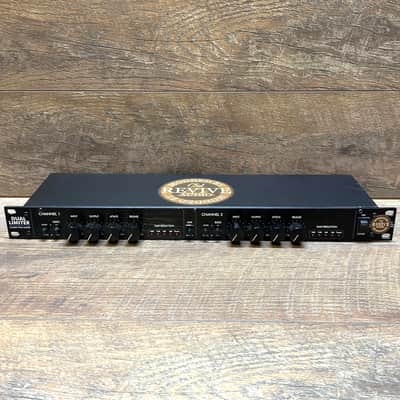 Revive Audio Modified: ART PWM Dual channel Limiter, USED image 2