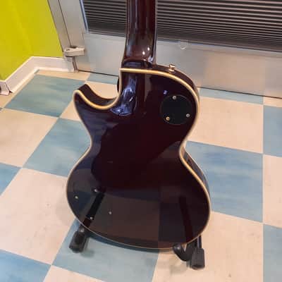 HK Edel Single Cut Special Edition Electric Guitar image 6