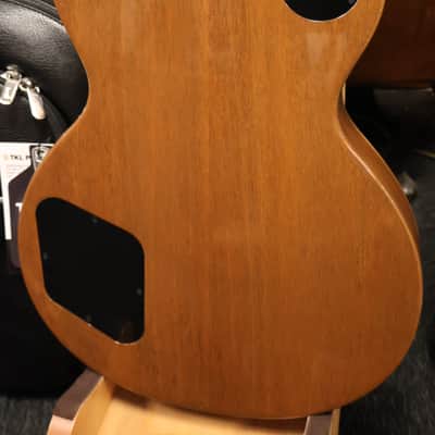 Gibson Les Paul Studio Tobacco Burst image 5