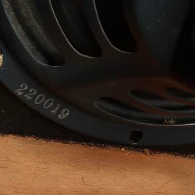 1961 Fender Harvard Amp Tweed 5F10 - Narrow Panel image 10