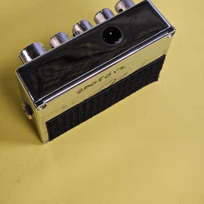 Red Witch Pentavocal Tremolo image 7