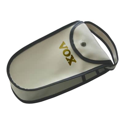 Vox - V846 HW Hand Wired Wah Pedal image 7