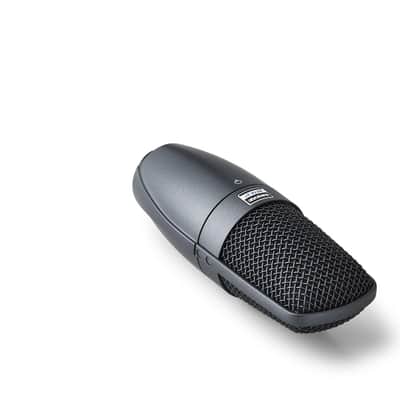 Shure Beta 27 Large-Diaphragm Condenser Microphone image 6