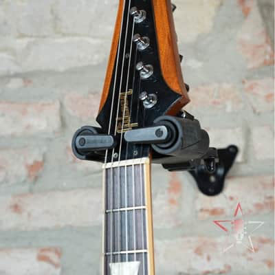 GIBSON Firebird V - 2005 - Sunburst image 14