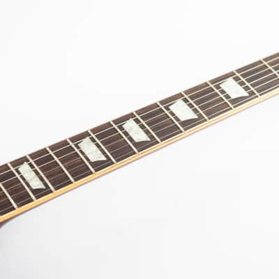 Gibson Les Paul Standard 2007 Heritage Cherry Sunburst image 14