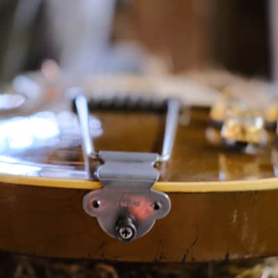 1952 Gibson Les Paul  Model - All Gold image 9